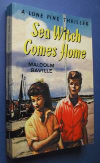 image of Sea Witch Comes Home