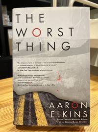 The Worst Thing
