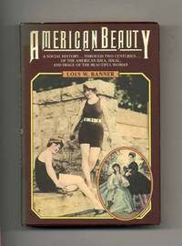 American Beauty  - 1st Edition/1st Printing