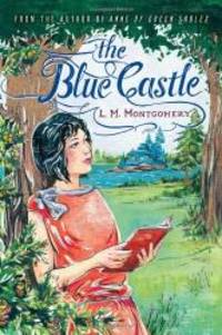 image of The Blue Castle