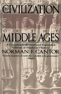 image of Civilization of the Middle Ages