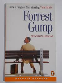 Forrest Gump by Winston Groom