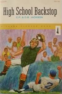 cover of High School Backstop