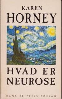 Hvad er neurose?