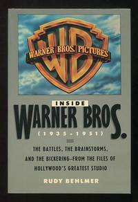 Inside Warner Bros. (1935-1951)