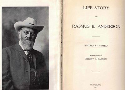 Life Story of ... Written by himself. With the…
