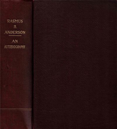 Life Story of ... Written by himself. With the assistance of Albert O. Barton. (photo 2)