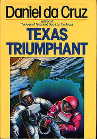 cover of TEXAS TRIUMPHANT