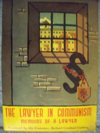 The Lawyer in Communism