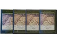 Classics Novels: Meeting the Challenge of Great Literature, in 3 Parts, Plus Guidebook (The Great Courses) (3 Volumes of Audio CDs)