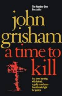 image of A Time to Kill