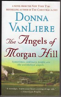 image of The Angels of Morgan Hill