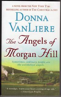 The Angels of Morgan Hill