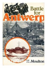 cover of Battle for Antwerp