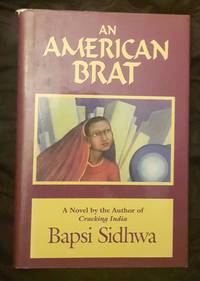 image of An American Brat