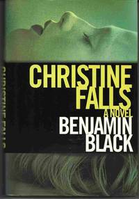 image of CHRISTINE FALLS