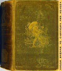 image of A Tramp Abroad