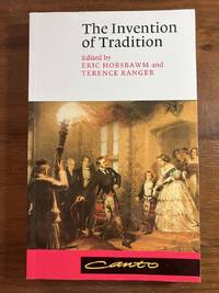 The Invention of Tradition