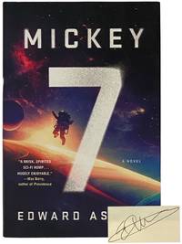 Mickey7 [Mickey 7]