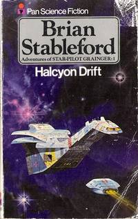 image of Halcyon Drift