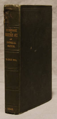 Patronage of british art, an historical sketch:…