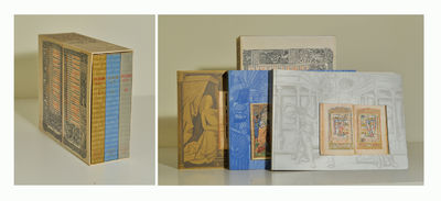 Horae B. M. V. 158 Stundenbuchdrucke der Sammlung…