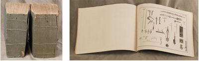 Bergwerks lexicon. I-II.