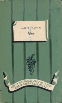 Idun. Teaterstykke i tre akter
