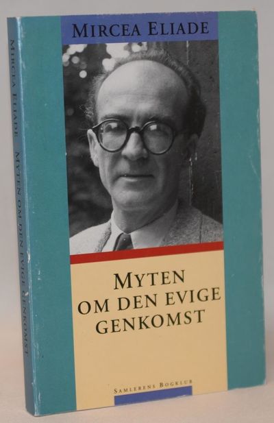 Myten om den evige genkomst.