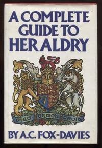 cover of Complete Guide to Heraldry