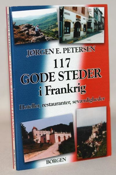 117 gode steder i Frankrig - hoteller,…