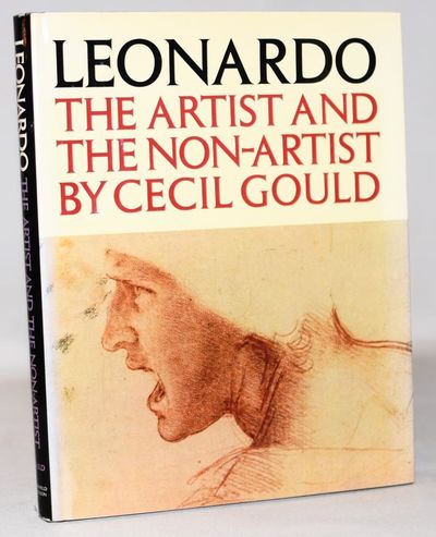 Leonardo - The artist and the non-artist.