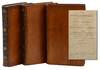 [The Divine Comedy]. The Divina Commedia of Dante Alighieri, Consisting of the Inferno - Purgatorio - and Paradiso