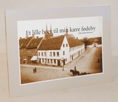 Et lille brev til min kære fødeby.