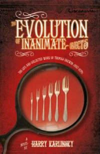 Evolution of Inanimate Objects