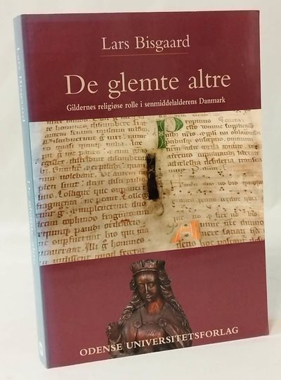 De glemte altre. Gildernes religiøse rolle i…