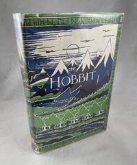 cover of The Hobbit or There and Back Again