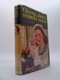 cover of Cherry Ames, Student Nurse