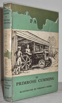 Owls Castle Farm by CUMMING, Primrose - 1950