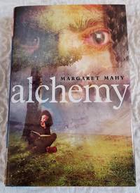 cover of ALCHEMY