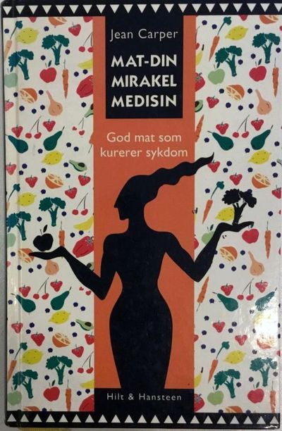 Mat - din mirakelmedisin