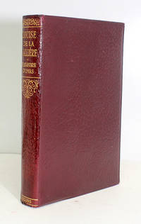cover of Louise De La Valliere