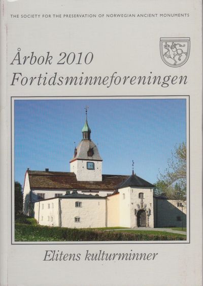 Årbok 2010. 164. Årgang.