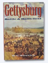 Gettysburg By Storrick W C