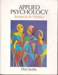 image of Applied Psychology Strategies for the Workplace