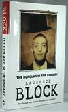 The Burglar in the Library