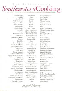 The Aficionado's Southwestern Cooking Revised Edition