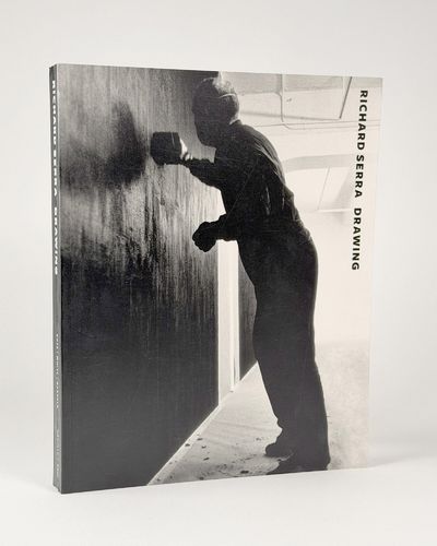 Richard Serra, Drawing: A Retrospective