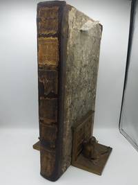 [Tou megalou Hippokratous panton ton iatron koriphaiou ta euriskomena] / Magni Hippocratis Medicorum Omnium Facile Principis, Opera Omnia Quae Extant: In VIII. Sectiones ex Erotiani mente distributa. Nunc Denua Latina Interpretatione & Annotationibus illustrata, Anutio Foesio Mediomatrico Medico Authore (Sections I - V only)
