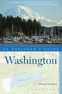 Washington 2nd Edition